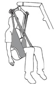 بالابر بیمار در تهران