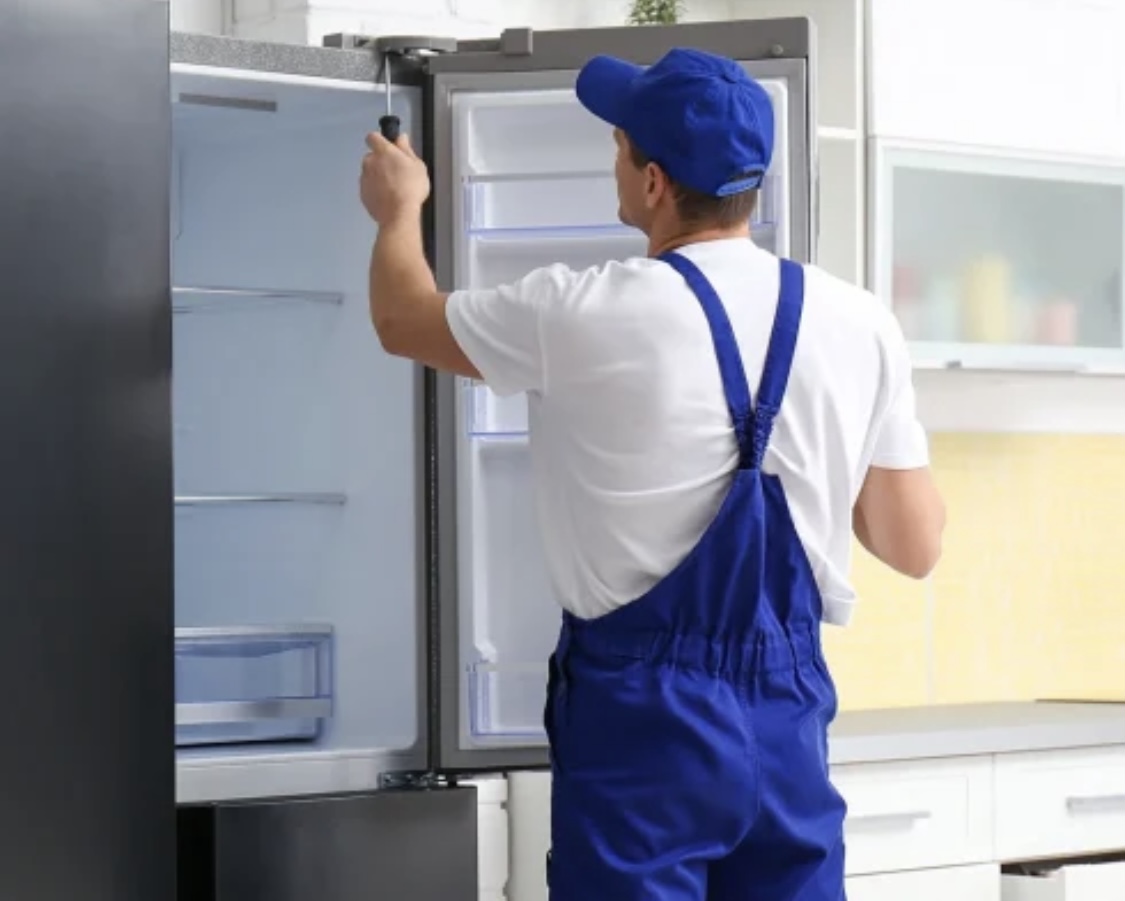 نمايندگى تعمير يخچال هيماليا در اسلامشهر