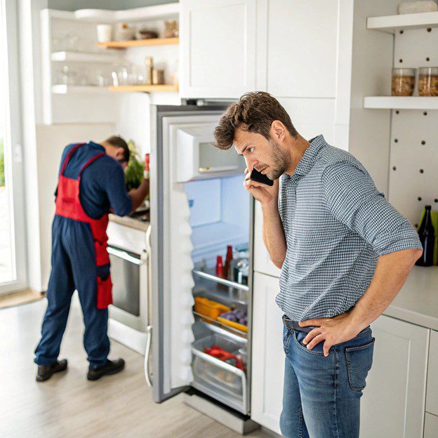 نمايندگى تعمير يخچال هيماليا در اسلامشهر