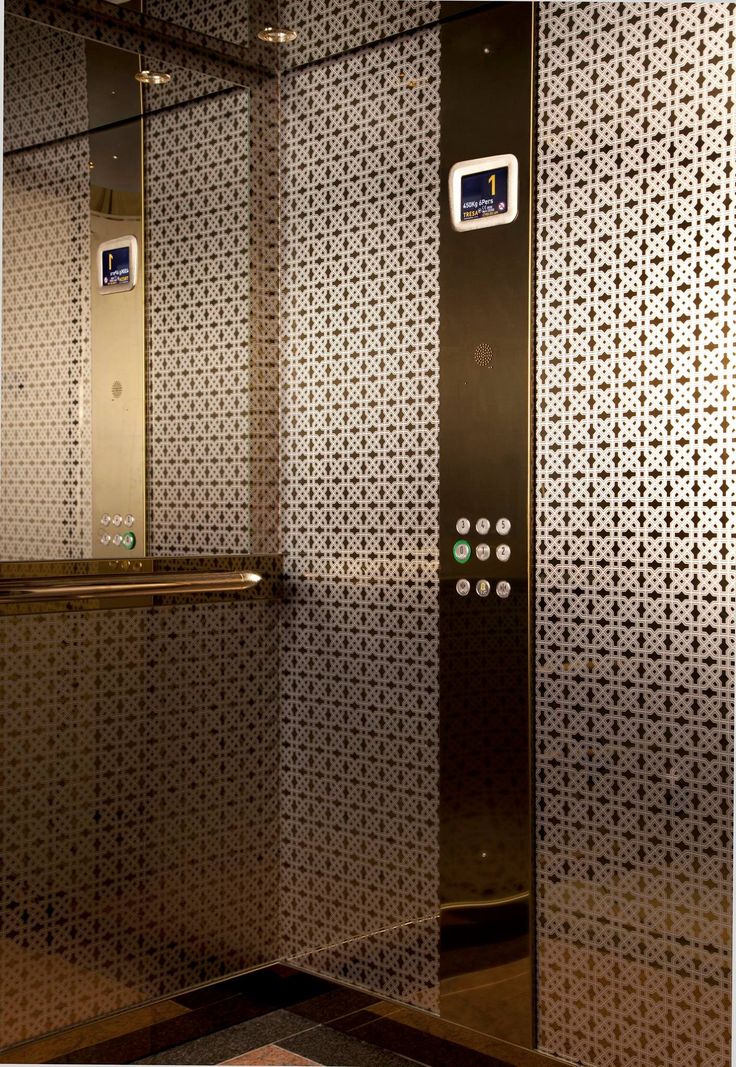 خدمات مهندسی آسانسور   عرش 