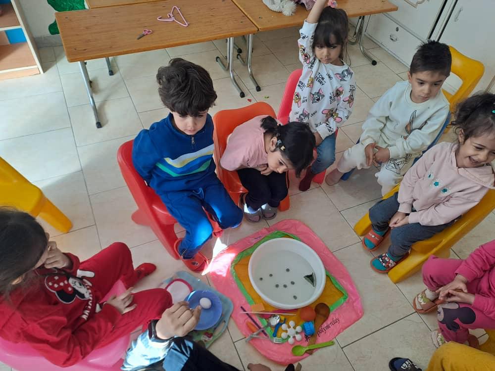 پیش دبستانی خوب در اصفهان