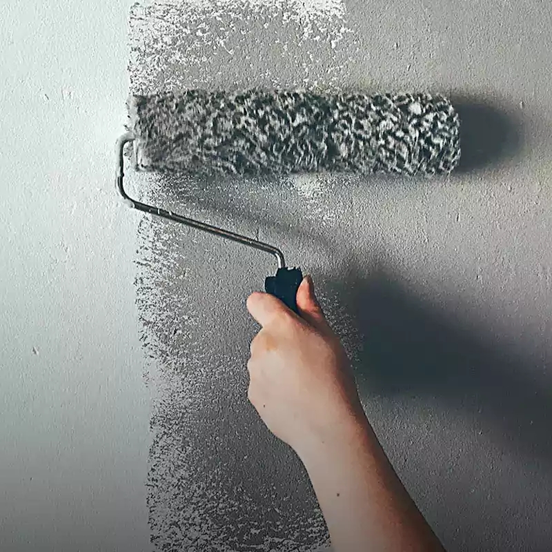 نقاش ساختمان در سپاهانشهر