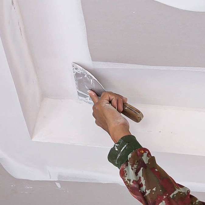 نقاش ساختمان در سپاهانشهر