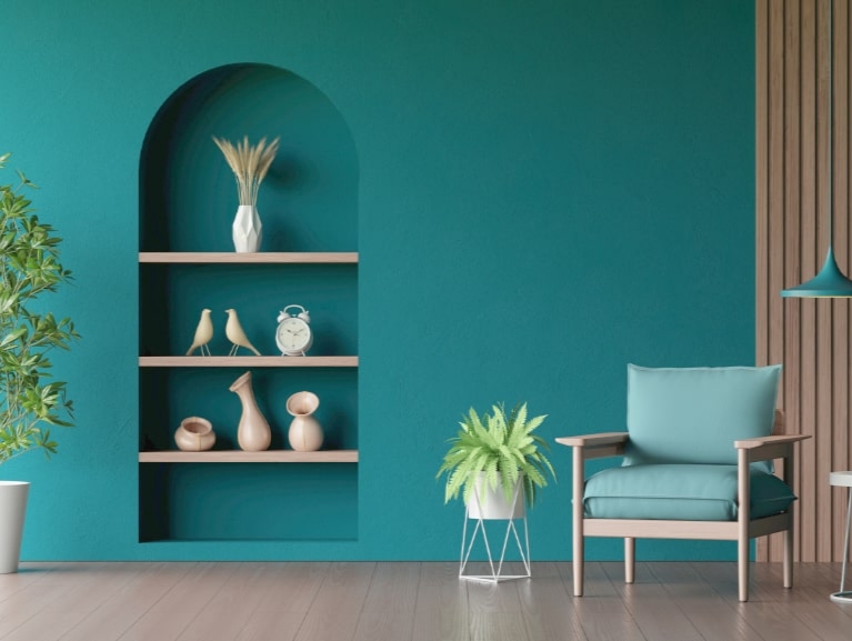 نقاش ساختمان در سپاهانشهر