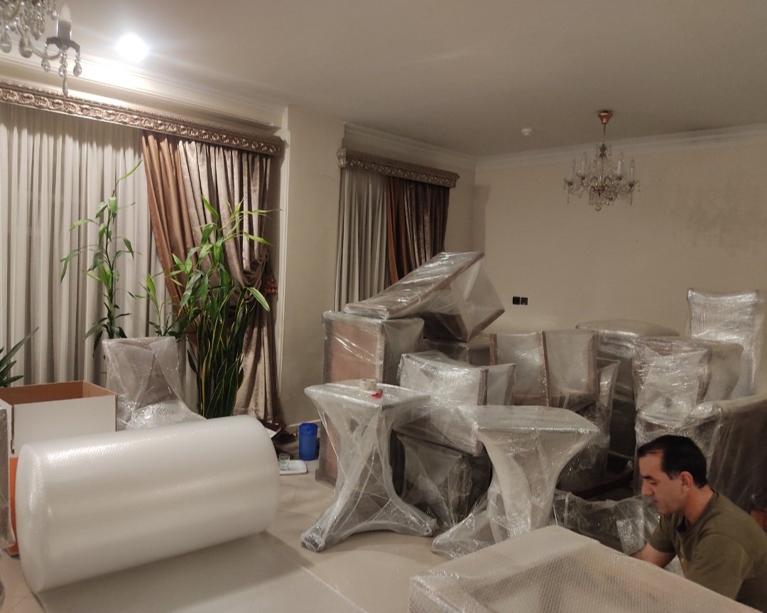 باربری مینی سیتی