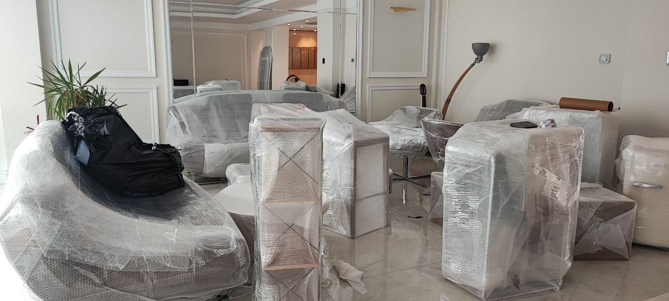 اتوبار تهران