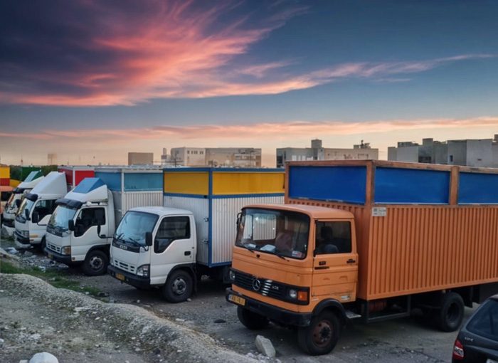 باربری مینی سیتی
