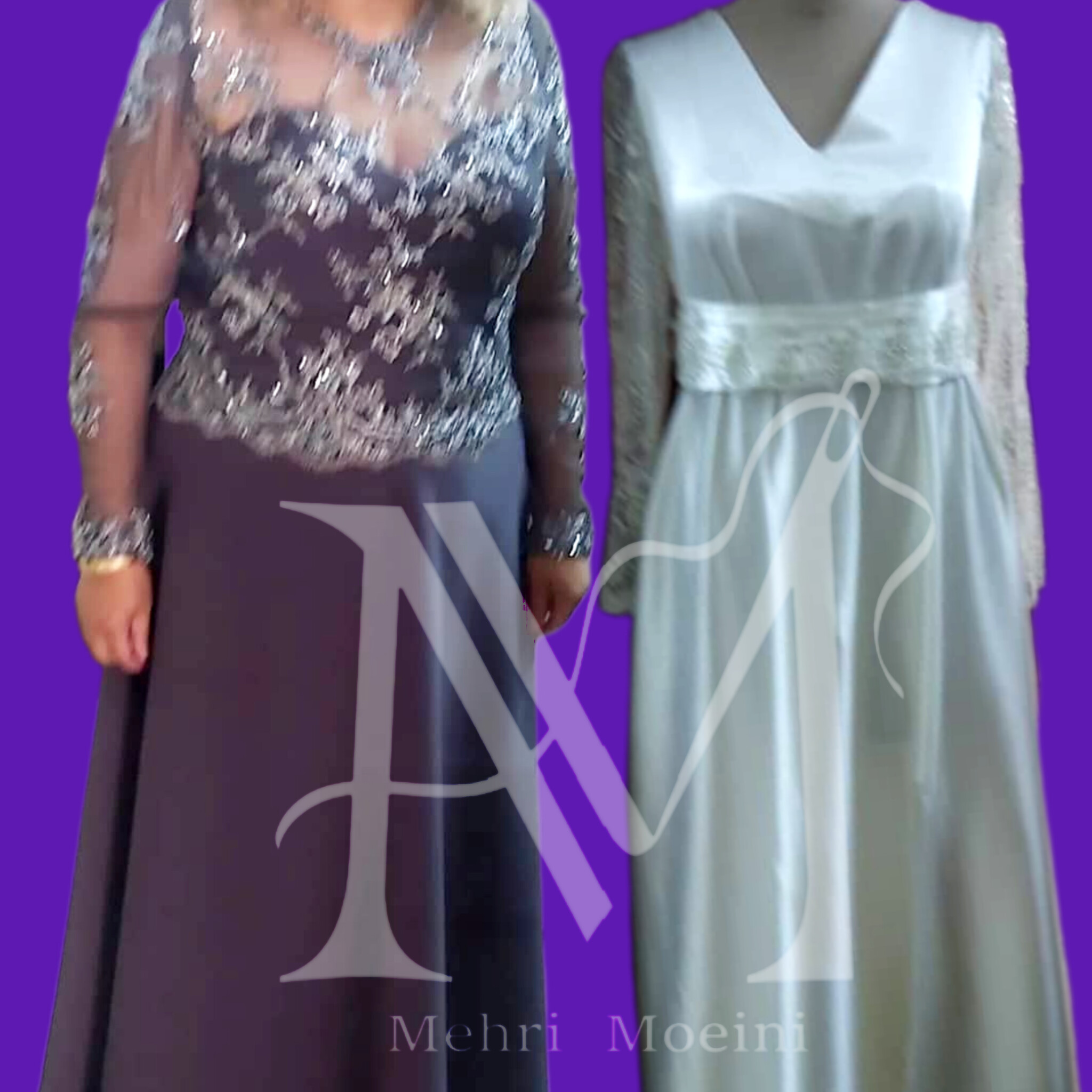 آموزشگاه خیاطی معینی 