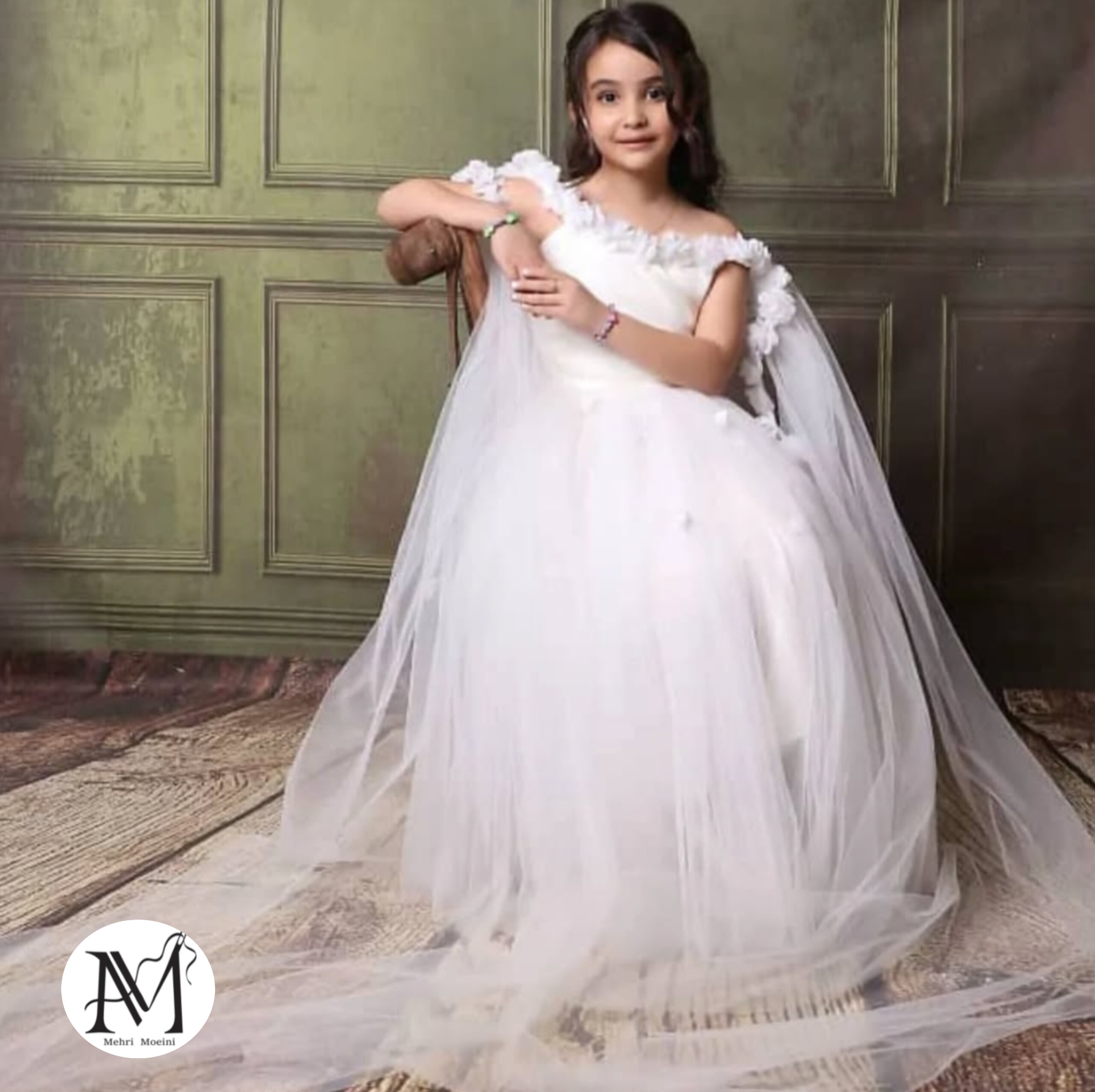 آموزشگاه خیاطی مهری معینی 