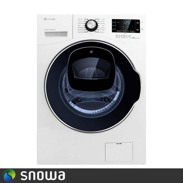 تعمیر لوازم خانگی اسنوا در مشهد