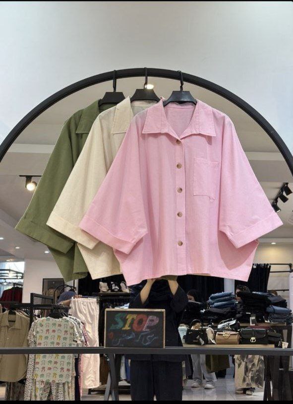 تولیدی شومیز در تهران