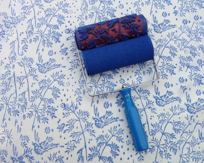 نقاشی ساختمان در دروازه شیراز