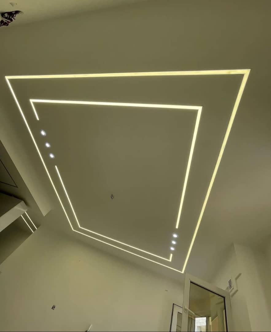 اجرای کناف در کرمان