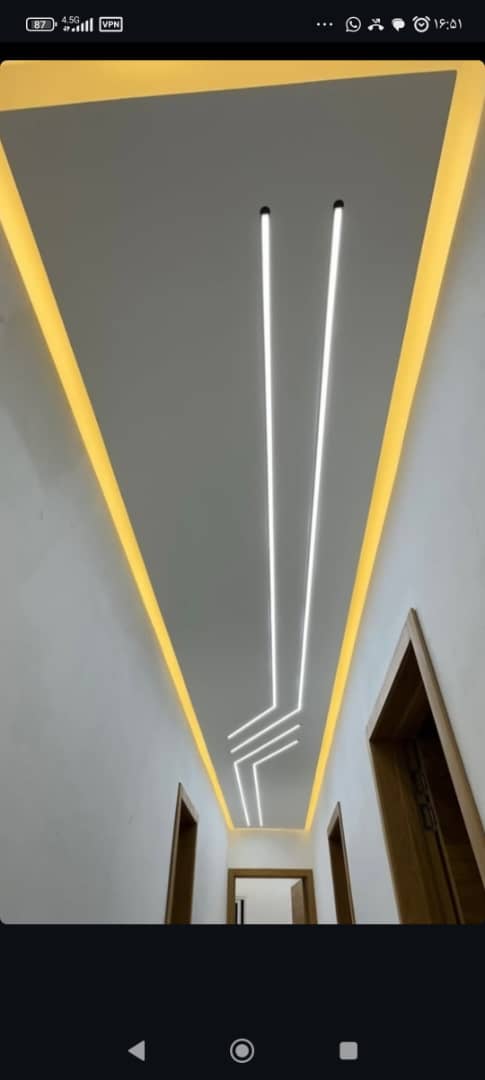 اجرای کناف در کرمان