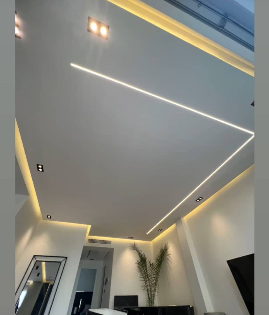 اجرای کناف در کرمان