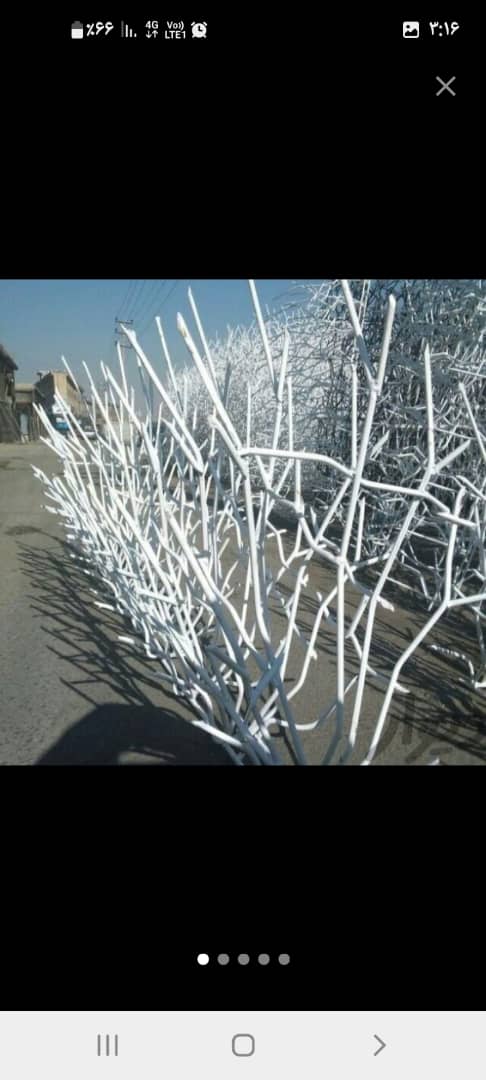 قیمت حفاظ شاخ گوزنی