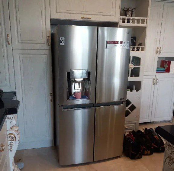 تعمیرکار یخچال در شمال تهران