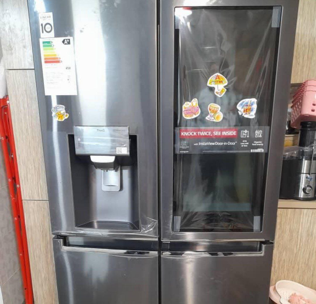 تعمیرات یخچال و فریزر در شمال تهران