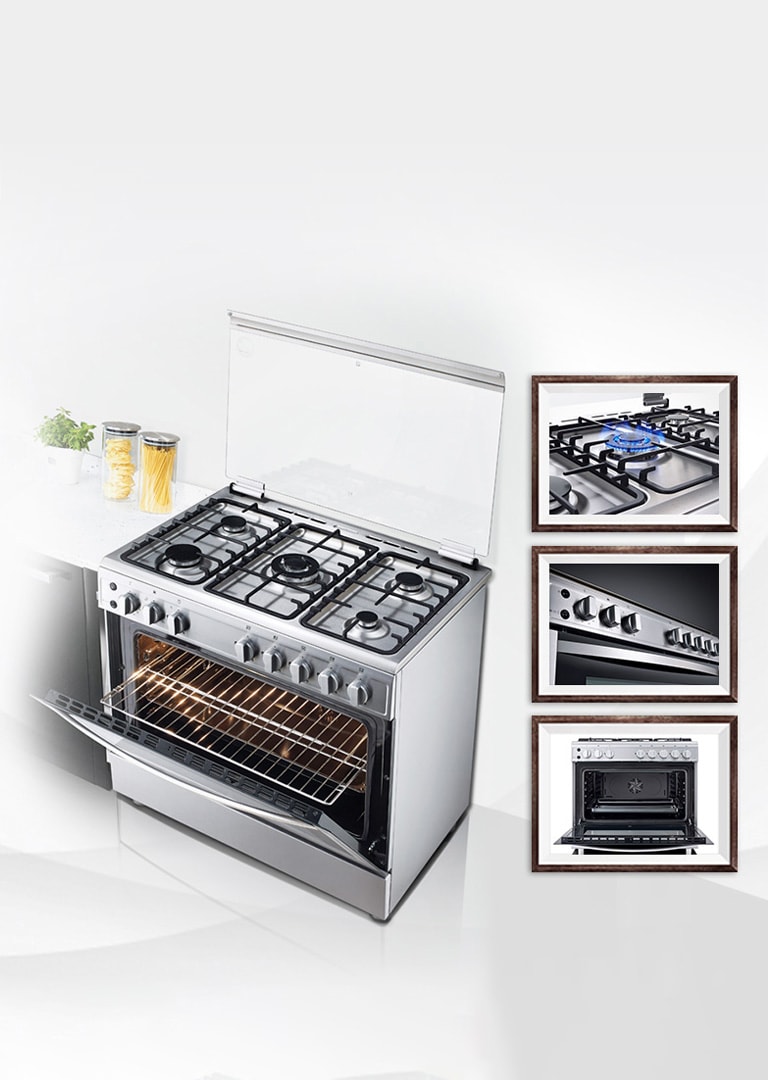 تعمیرات لوازم خانگی ال جی در مشهد