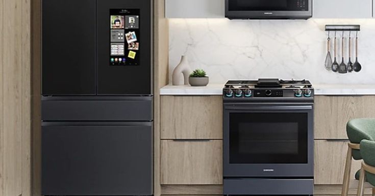 تعمیرات لوازم خانگی ال جی در مشهد