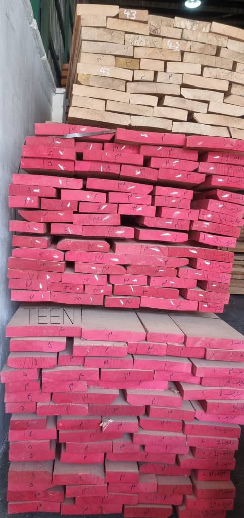 خرید چوب راش درتهران