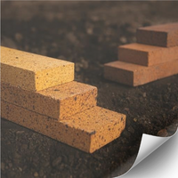 آجر نمای آذرشین