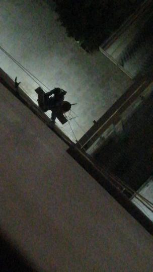 کار در ارتفاع شیراز