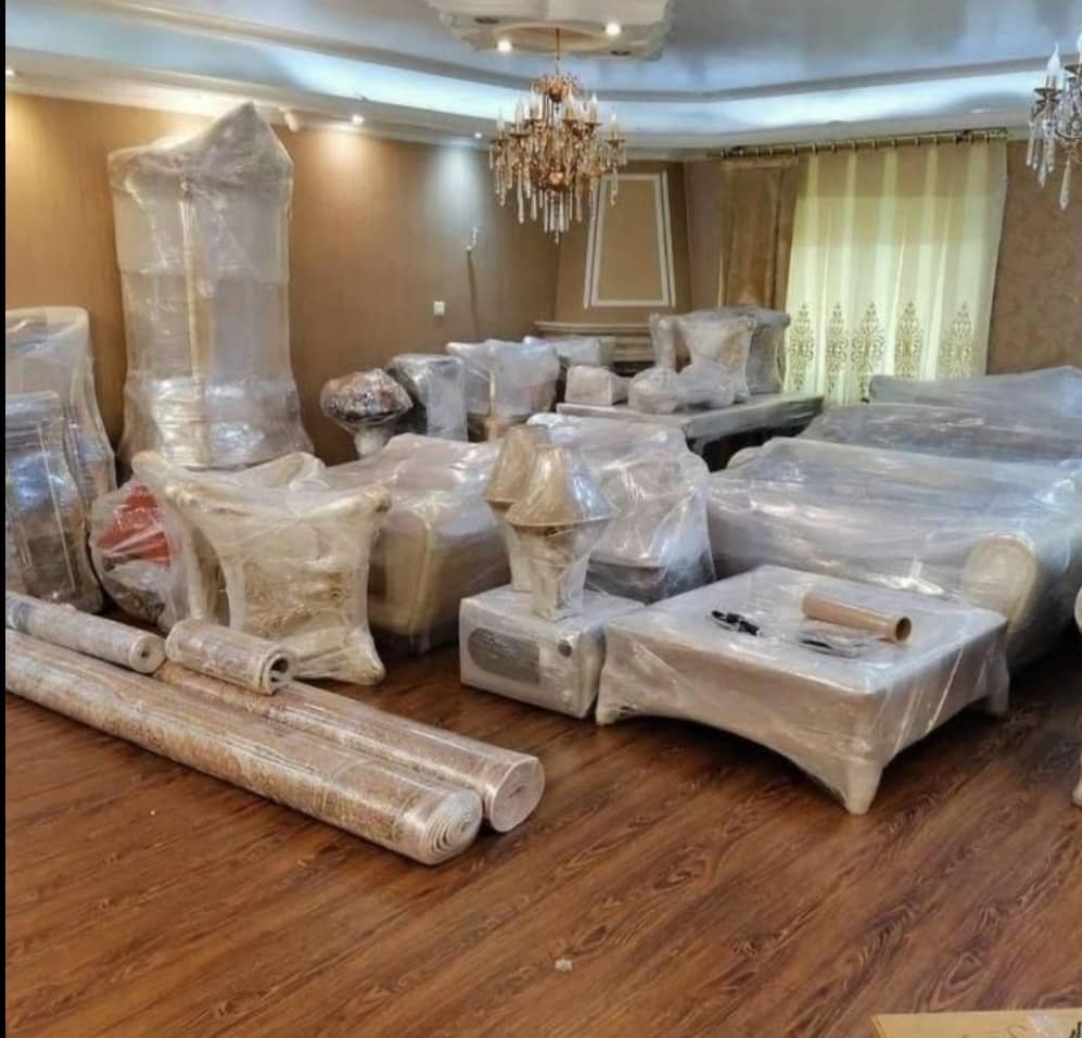 باربری اسبابچی