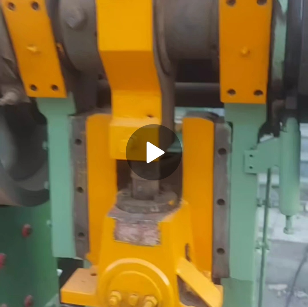 فروش دستگاه پرس در اصفهان