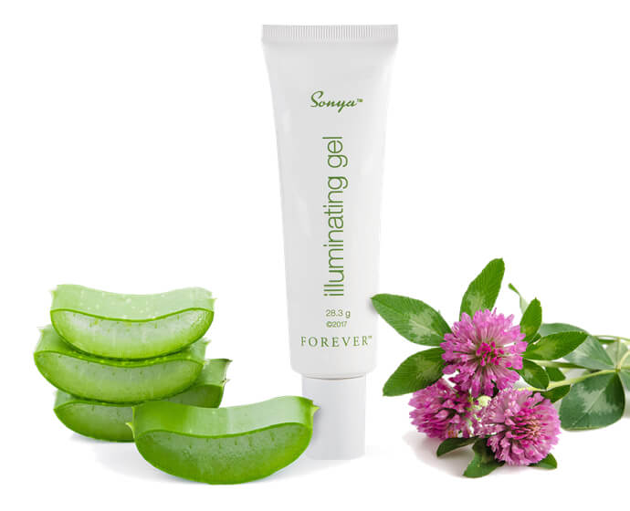 ایلومینیتینگ ژل سونیا | ژل شفاف کننده | Sonya illuminating gel
فرمول ساخت ژل شفاف کننده ی پوست سونیا شامل ریشه شیرین بیان و ترکیبی از جلبک های سبز و قهوه ای بوده که در رفع چین و چروک پوست و از بین بردن لک های پوستی معجزه می کند