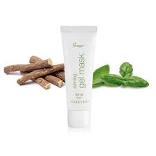 ریفاینینگ ژل ماسک سونیا (ژل ماسک ترمیم و پاکسازی) Sonya refining gel
ریفاینینگ ژل ماسک سونیا فوراور با جذب بسیار بالا، سریع و آسان سبب جذب حداکثری آلوئه ورا و روغن های گیاهی، جوانسازی، ترمیم و تغذیه پوست صورت میشود