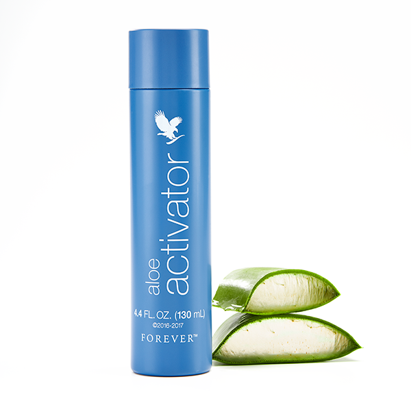 Aloe Activator - آلوئه اکتیویتور جدید (مایع فعال ساز)
آلوئه اکتیویتور فوراور حاوی 98 درصد ژل خالص آلوئه ورا، ویتامین A، C، E و پودر ماسک با خاصیت جذب بسیار بالا بهبود چین و چروک و پایه محصولات مراقبتی فوراور.