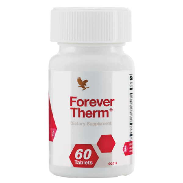 مکمل چربیسوز ترم فوراور مدل Forever Therm
چربی سوز قوی · حاوی مواد مغذی · کاهش اشتهای کاذب · فاقد گلوتن · افزایش انرژی · سوزاندن چربی های مضر · حاوی چای سبز، گوارانا ،کافئین طبیعی و کتون تمشک · 60 عددی