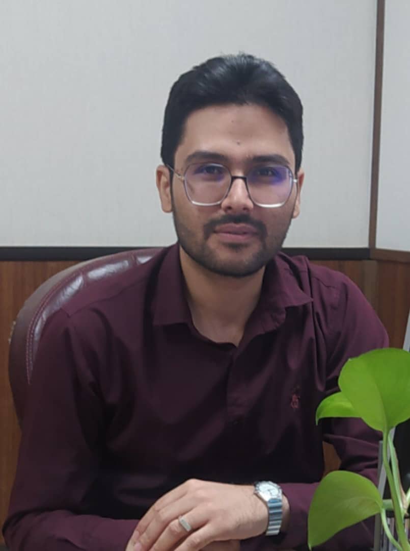 مجتمع پزشکی قائمی