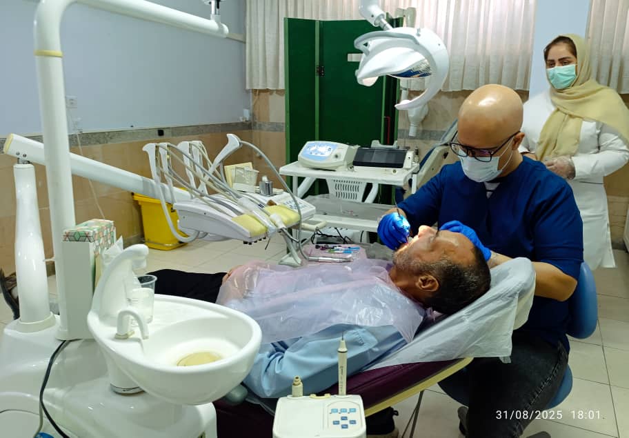 مجتمع پزشکی قائمی