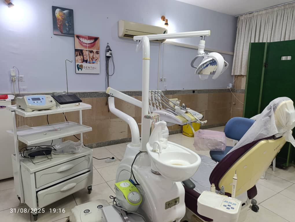 مجتمع پزشکی قائمی