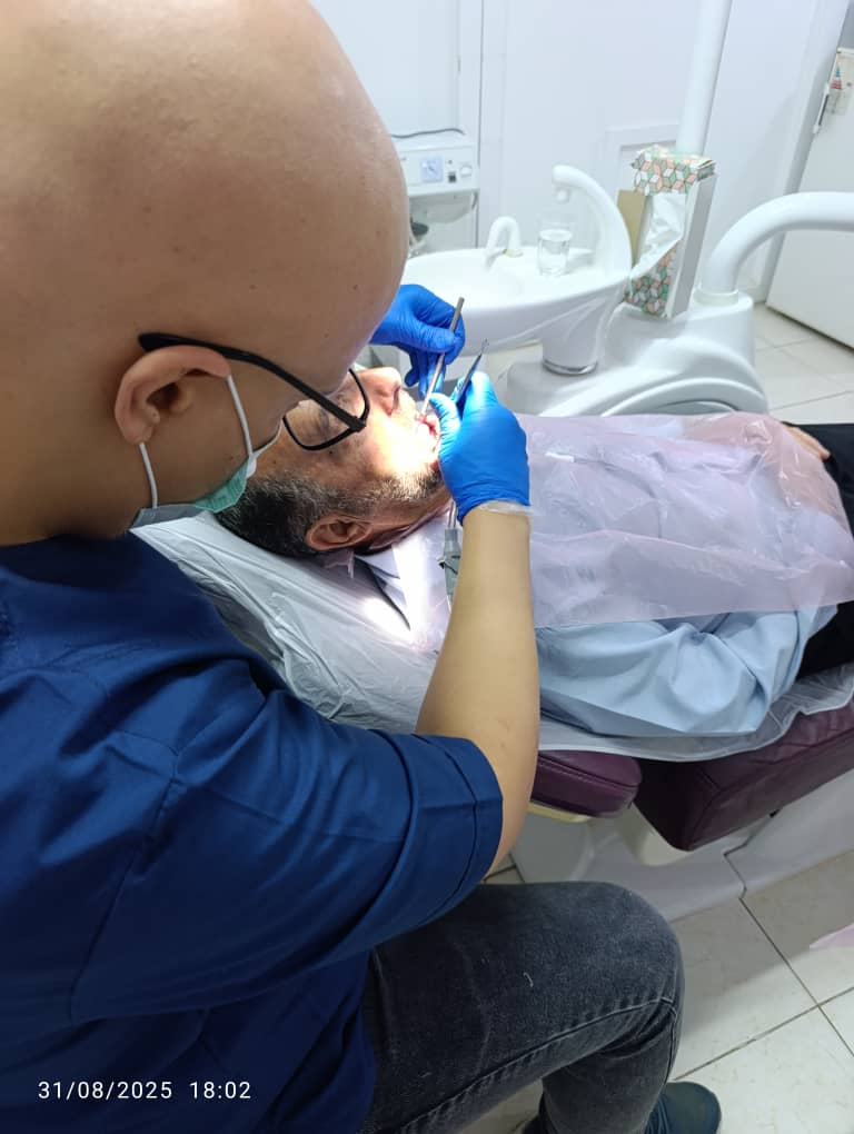 مجتمع پزشکی قائمی