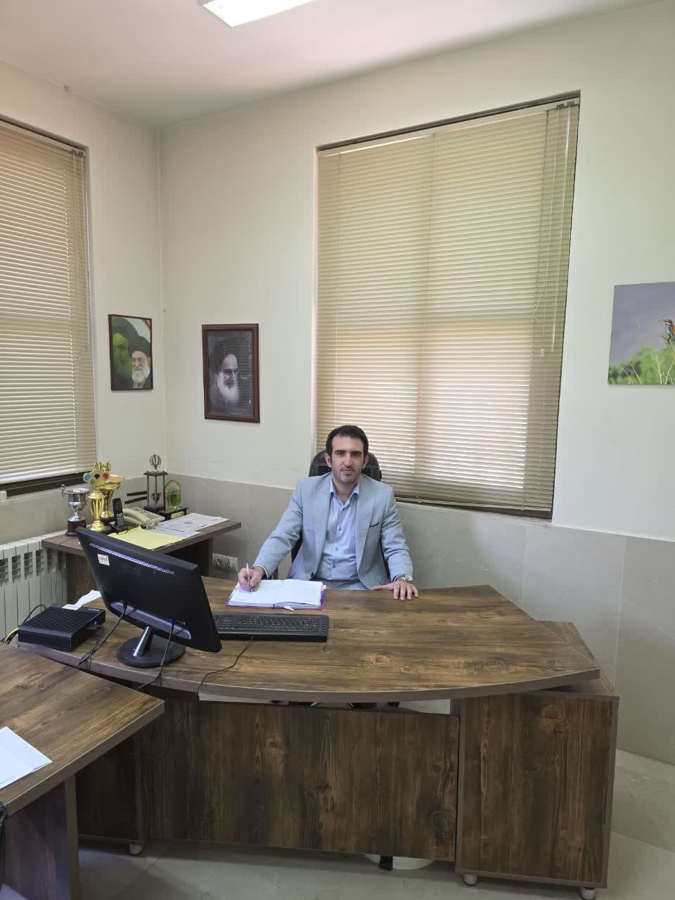 مجتمع پزشکی قائمی