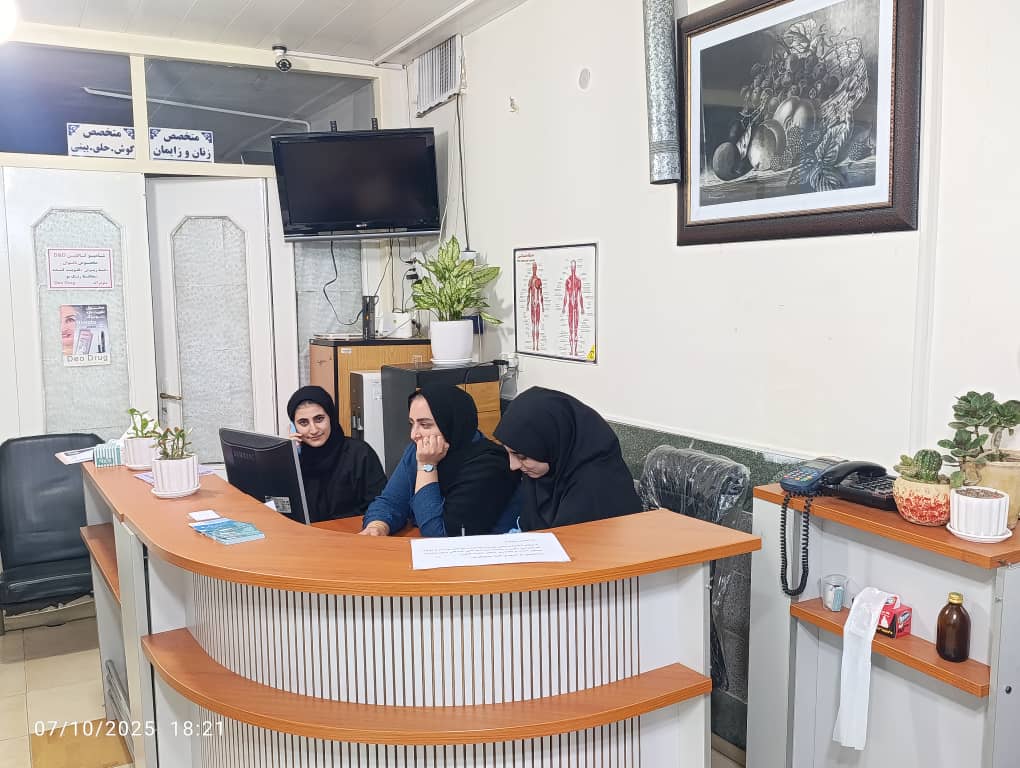 مجتمع پزشکی قائمی