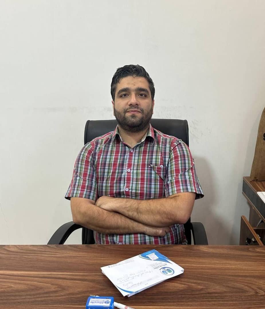 مجتمع پزشکی قائمی