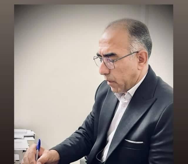 مجتمع پزشکی قائمی