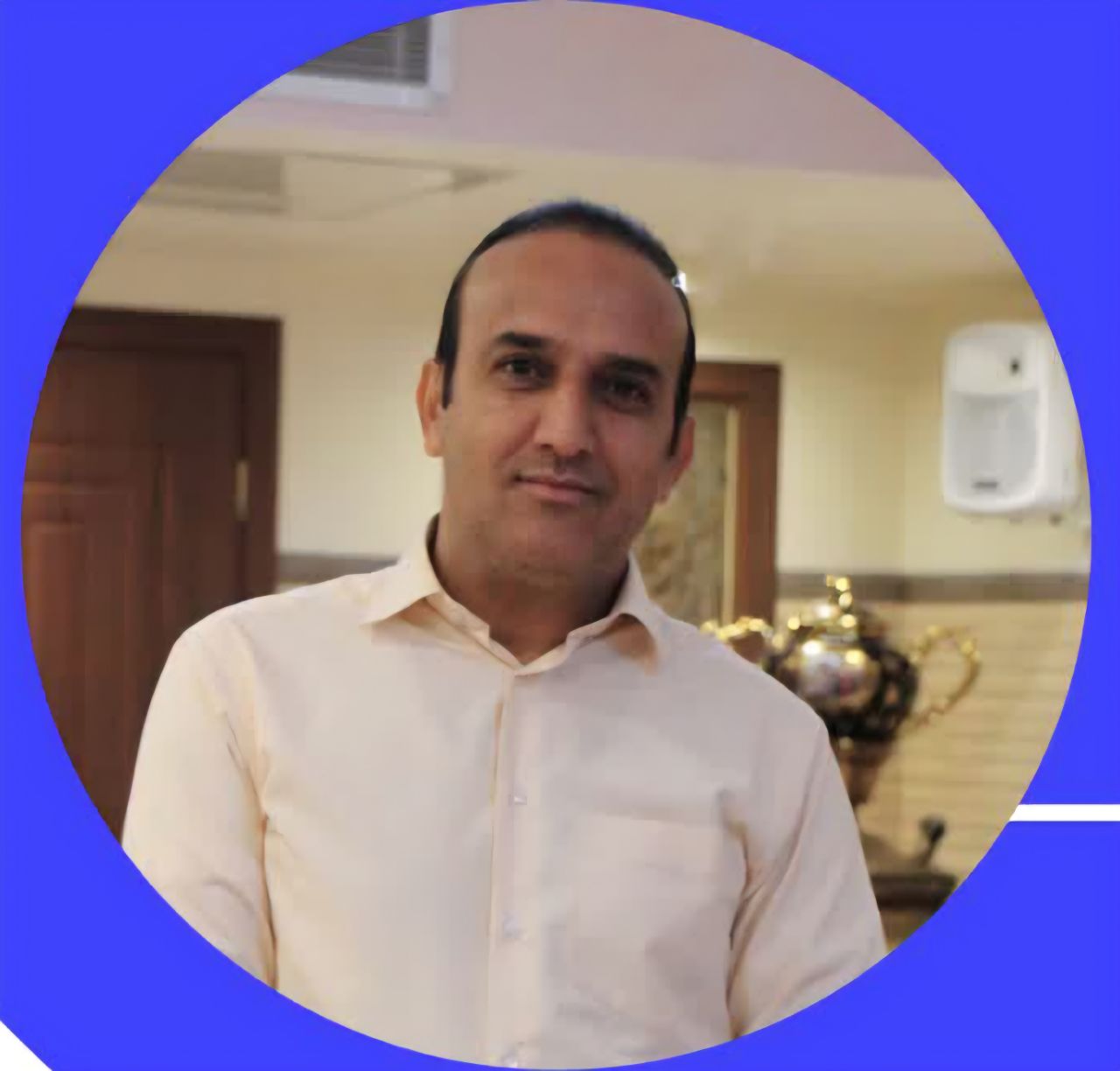 مجتمع پزشکی قائمی