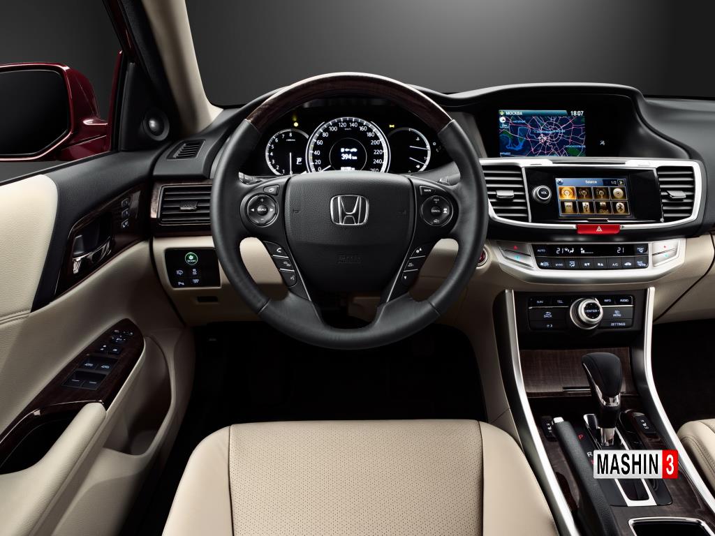 لوازم اتومبیل هوندا در تهران