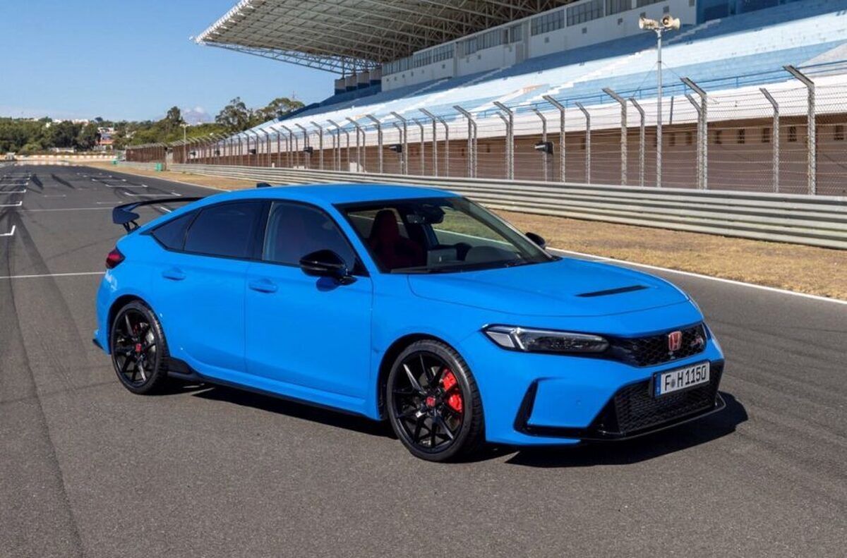 لوازم اتومبیل هوندا در تهران