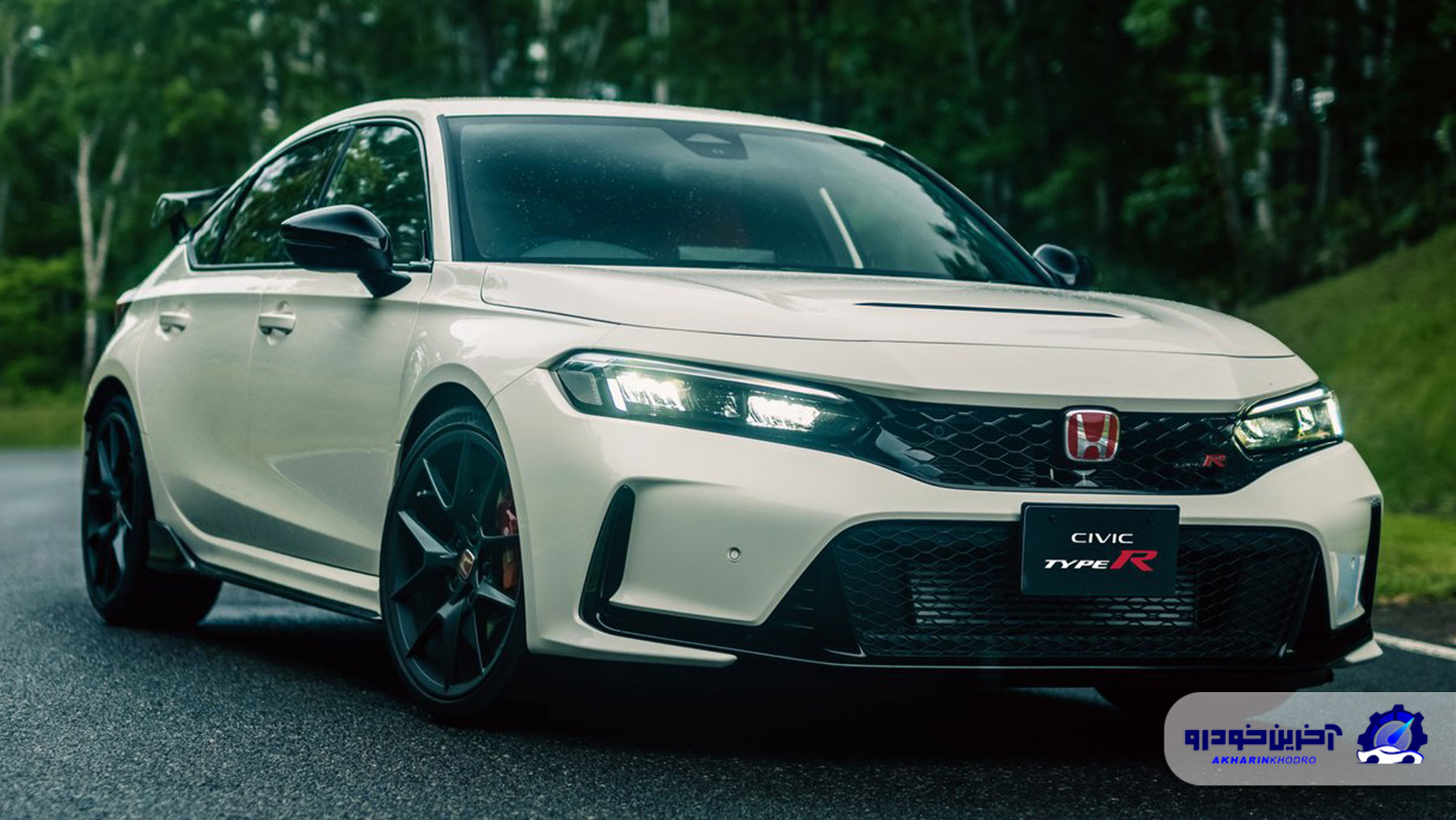 لوازم اتومبیل هوندا در تهران