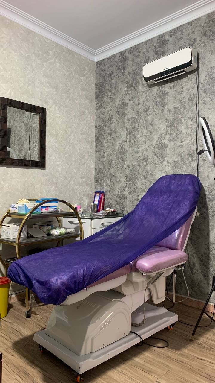 لیزر ارزان در تهران