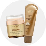 خرید محصولات بهداشتی لدورا