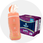 خرید محصولات بهداشتی لدورا