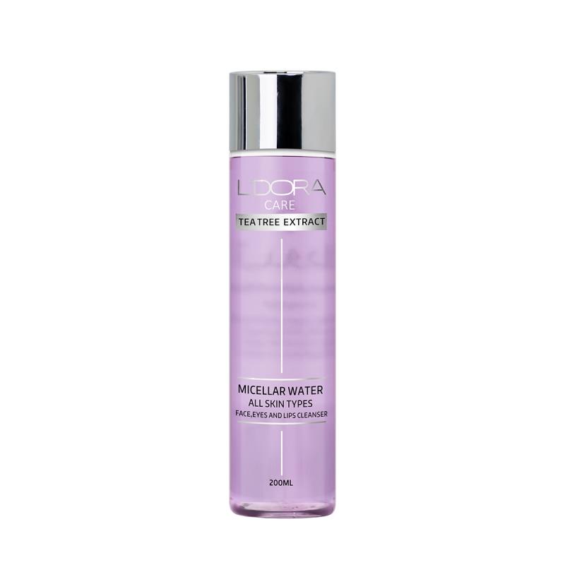 خرید محصولات بهداشتی لدورا