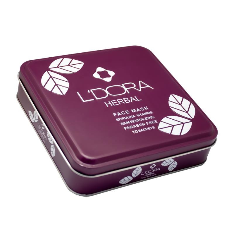 خرید محصولات بهداشتی لدورا